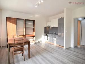 Pronájem bytu 2+kk, Brno, ulice Kosmonautů, 42 m2