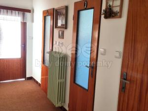 Prodej rodinného domu, Píšť, 180 m2