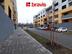 Pronájem garáže, Brno - Maloměřice, Wágnerova, 13 m2