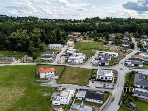 Prodej bytu 3+kk, Hluboká nad Vltavou, Rybova, 84 m2