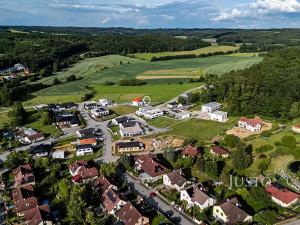Prodej bytu 4+kk, Hluboká nad Vltavou, Rybova, 120 m2
