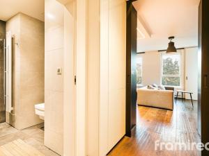 Prodej bytu 2+kk, Brno, Lidická, 49 m2