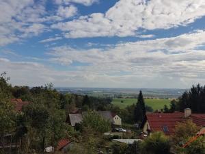 Prodej pozemku, Holín, 984 m2