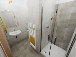 Prodej bytu 1+kk, Spolková, 42 m2