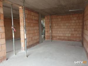 Prodej bytu 2+kk, Spolková, 67 m2