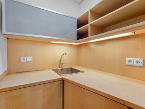 Prodej bytu 1+kk, Brno - Zábrdovice, Příkop, 28 m2