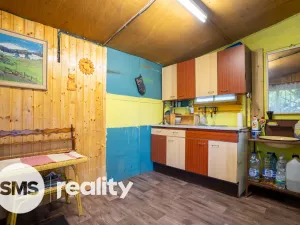 Prodej zahrady, Opava, 256 m2