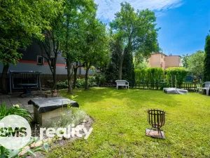 Prodej zahrady, Opava, 256 m2