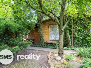 Prodej zahrady, Opava, 256 m2