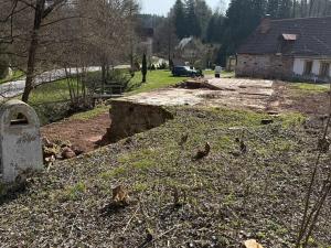 Prodej pozemku pro bydlení, Vidochov, 651 m2