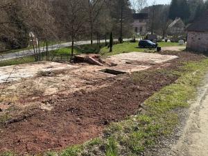 Prodej pozemku pro bydlení, Vidochov, 651 m2