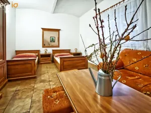 Prodej ubytování, Dolní Dunajovice, Hlavní, 1383 m2