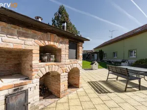 Prodej ubytování, Dolní Dunajovice, Hlavní, 1383 m2
