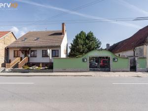 Prodej vinného sklepa, Dolní Dunajovice, Hlavní, 500 m2