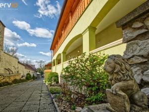 Prodej vinného sklepa, Dolní Dunajovice, Hlavní, 500 m2