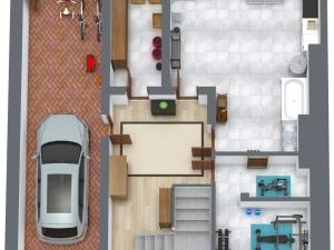 Prodej vinného sklepa, Dolní Dunajovice, Hlavní, 500 m2