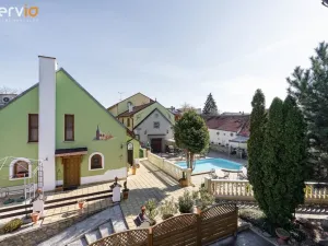 Prodej vinného sklepa, Dolní Dunajovice, Hlavní, 500 m2