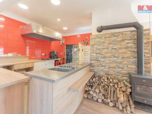 Pronájem restaurace, Vranovská Ves, 85 m2