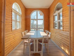 Pronájem restaurace, Vranovská Ves, 85 m2