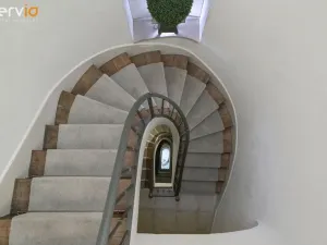 Prodej činžovního domu, Brno, Mečová, 495 m2