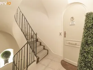 Prodej činžovního domu, Brno, Mečová, 495 m2