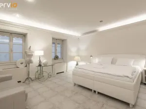 Prodej činžovního domu, Brno, Mečová, 495 m2