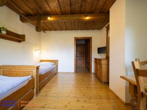 Prodej chaty, Bělá pod Pradědem - Bělá, 260 m2