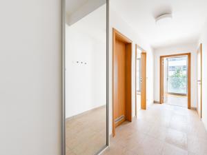 Pronájem bytu 2+kk, Praha - Karlín, Kaizlovy sady, 52 m2