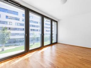 Pronájem bytu 2+kk, Praha - Karlín, Kaizlovy sady, 52 m2