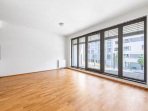 Pronájem bytu 2+kk, Praha - Karlín, Kaizlovy sady, 52 m2