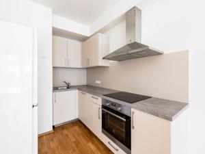 Pronájem bytu 2+kk, Praha - Karlín, Kaizlovy sady, 52 m2
