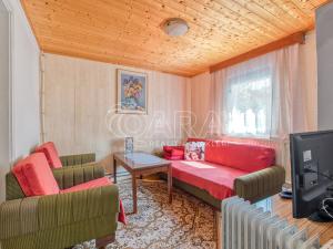 Prodej chaty, Komorní Lhotka, 57 m2
