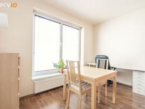 Pronájem bytu 2+kk, Brno - Trnitá, Masná, 84 m2