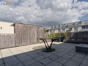 Pronájem bytu 2+kk, Brno - Trnitá, Masná, 84 m2