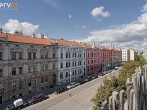 Pronájem bytu 2+kk, Brno - Trnitá, Masná, 84 m2