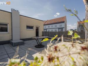 Pronájem bytu 2+kk, Brno - Trnitá, Masná, 84 m2