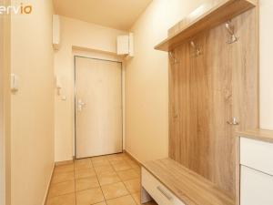 Pronájem bytu 2+kk, Brno - Trnitá, Masná, 84 m2