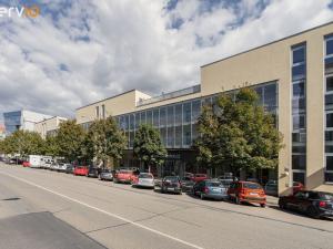 Pronájem bytu 2+kk, Brno - Trnitá, Masná, 84 m2