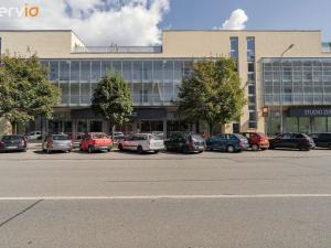 Pronájem bytu 2+kk, Brno - Trnitá, Masná, 84 m2