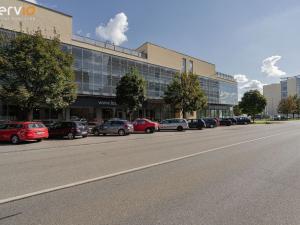 Pronájem bytu 2+kk, Brno - Trnitá, Masná, 84 m2