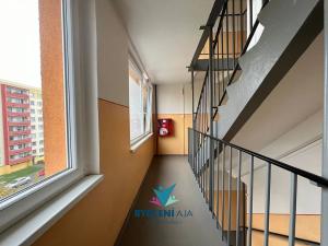 Prodej bytu 3+1, Most, Františka Malíka, 72 m2