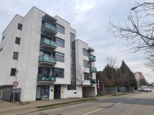 Pronájem bytu 1+kk, Brno, Božetěchova, 39 m2