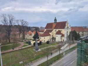 Pronájem bytu 1+kk, Brno, Božetěchova, 39 m2