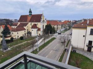 Pronájem bytu 1+kk, Brno, Božetěchova, 39 m2
