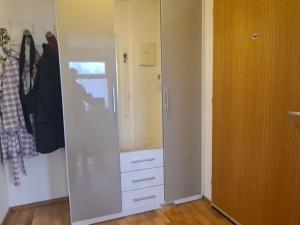 Pronájem bytu 1+kk, Brno, Božetěchova, 39 m2