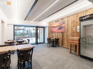 Prodej bytu 1+kk, Staré Město - Kunčice, 48 m2
