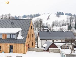 Prodej bytu 1+kk, Staré Město - Kunčice, 48 m2