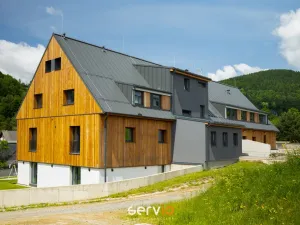 Prodej bytu 2+kk, Staré Město - Kunčice, 48 m2