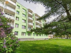 Prodej bytu 2+1, Třebíč, Revoluční, 50 m2