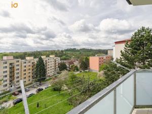 Prodej bytu 2+1, Třebíč, Revoluční, 50 m2